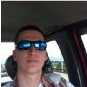 Meet your Posher, Ian